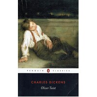 Oliver Twist