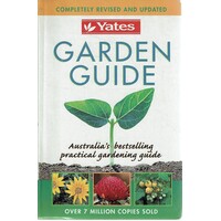 Yates Garden Guide