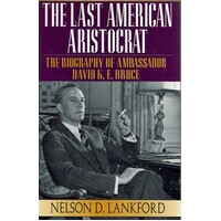 The Last American Aristocrat