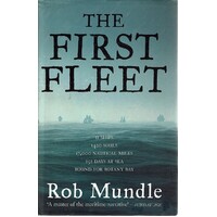 The First Fleet