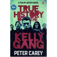 True History Of The Kelly Gang