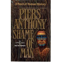 Shame Of Man. The Towering Sequel To Isle Of Women