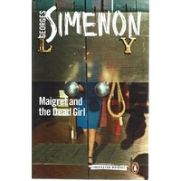 Maigret And The Dead Girl