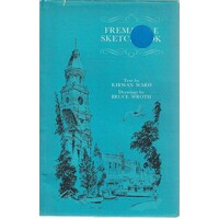 Fremantle Sketchbook