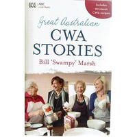 Great Australian CWA Stories