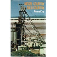 Nickel Country Gold Country