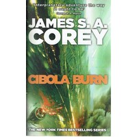 Cibola Burn