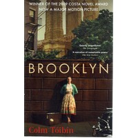 Brooklyn. Film Tie-In