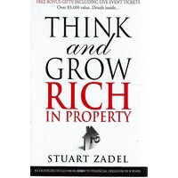Think And Grow Rich In Property
