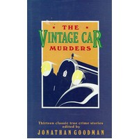 The Vintage Car Murders