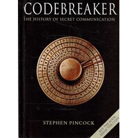 Codebreaker. The History Of Secret Communication