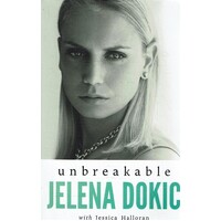 Unbreakable Jelena Dokic