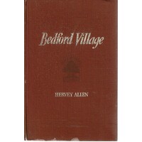 Bedford Village