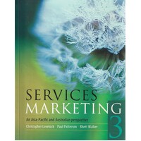 Services Marketing