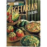 Vegetarian Cooking