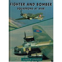 Fighter And Bomber Squadrons At War