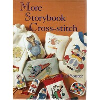 More Storybook Cross-Stitch