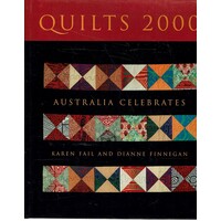 Quilts 2000. Australia Celebrates