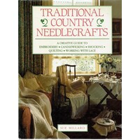 Traditional  Country Needlecrafts