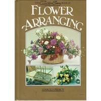 Flower Arranging