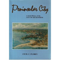 Peninsular City