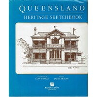 Queensland Heritage Sketchbook