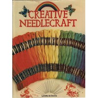 Creative Needlecraft