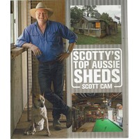 Scotty's Top Aussie Sheds