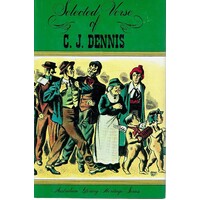 Selected Verse Of C J Dennis