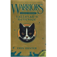 Warriors Super Edition. Tallstar's Revenge