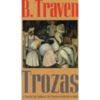 Trozas