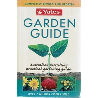 Yates Garden Guide