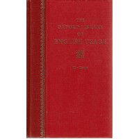 The Oxford Library Of English Usage. Vil. III. Usage