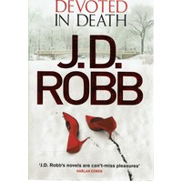 Devoted In Death. 