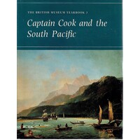 Captain Cook And The South Pacific