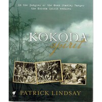 Kokoda Spirit