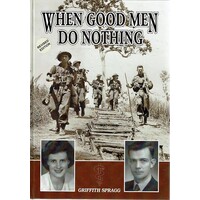 When Good Men Do Nothing