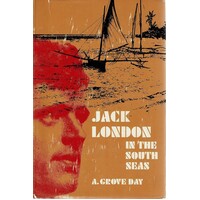 Jack London In The South Seas
