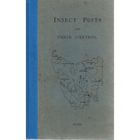 Insect Pests And Their Control