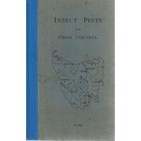 Insect Pests And Their Control