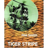 Tiger Stripe