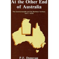 At The Other End Of Australia