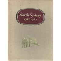 North Sydney 1788-1962