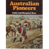 Australian Pioneers