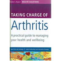 Taking Charge Of Arthritis