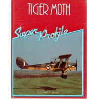 Tiger Moth. Super Profile