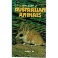 Handbook Of Australian Animals