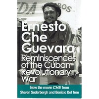 Reminiscences Of The Cuban Revolutionary War