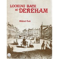 Looking Back At Dereham