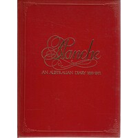 Blanche. An Australian Diary 1858-1861